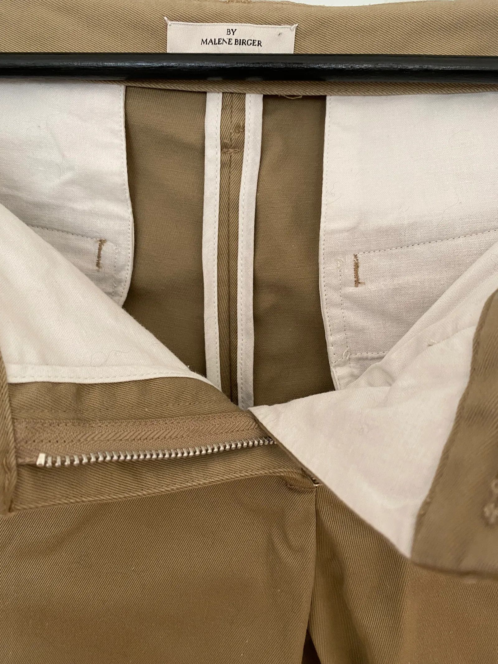 By Malene Birger By Malene Birger Pants Size 27" / US 4 / IT 40 - 3 Thumbnail