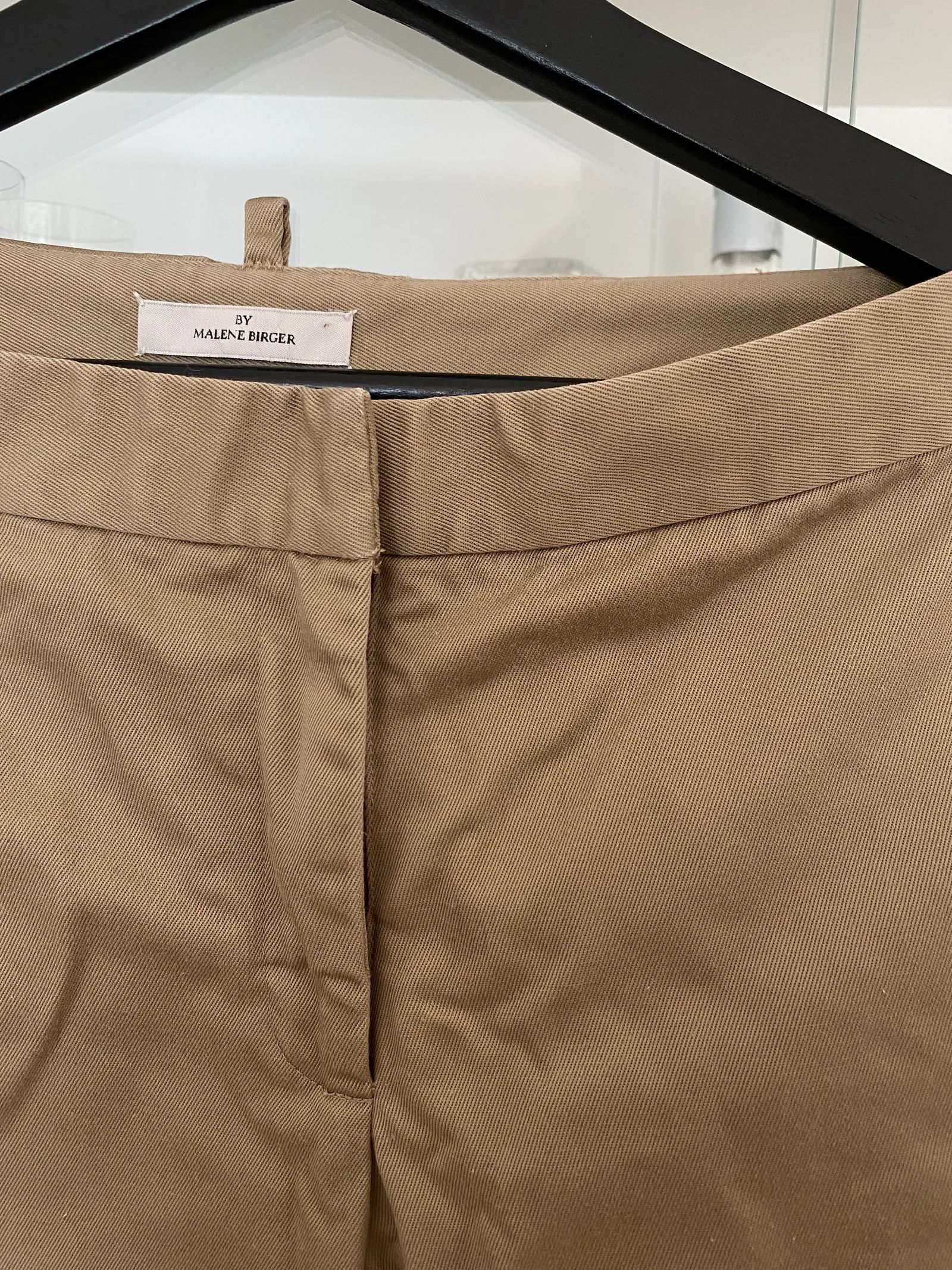 By Malene Birger By Malene Birger Pants Size 27" / US 4 / IT 40 - 2 Thumbnail