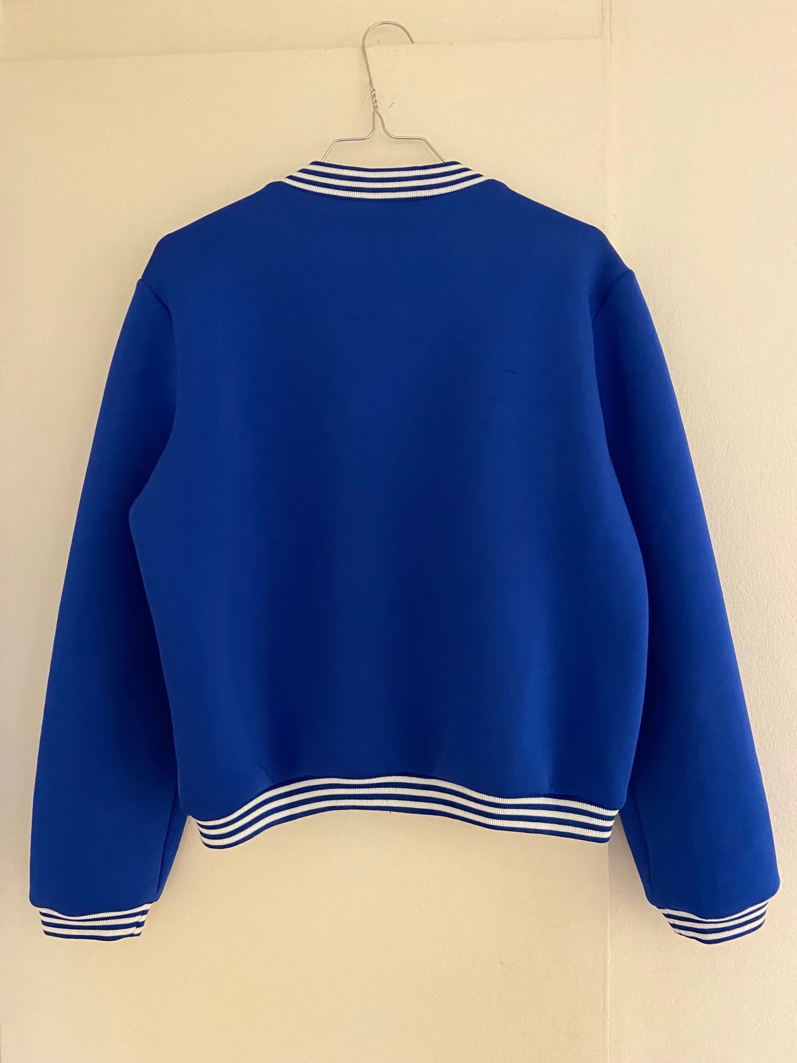 CO Lucy & Co. Jacket Size M / US 6-8 / IT 42-44 - 4 Thumbnail