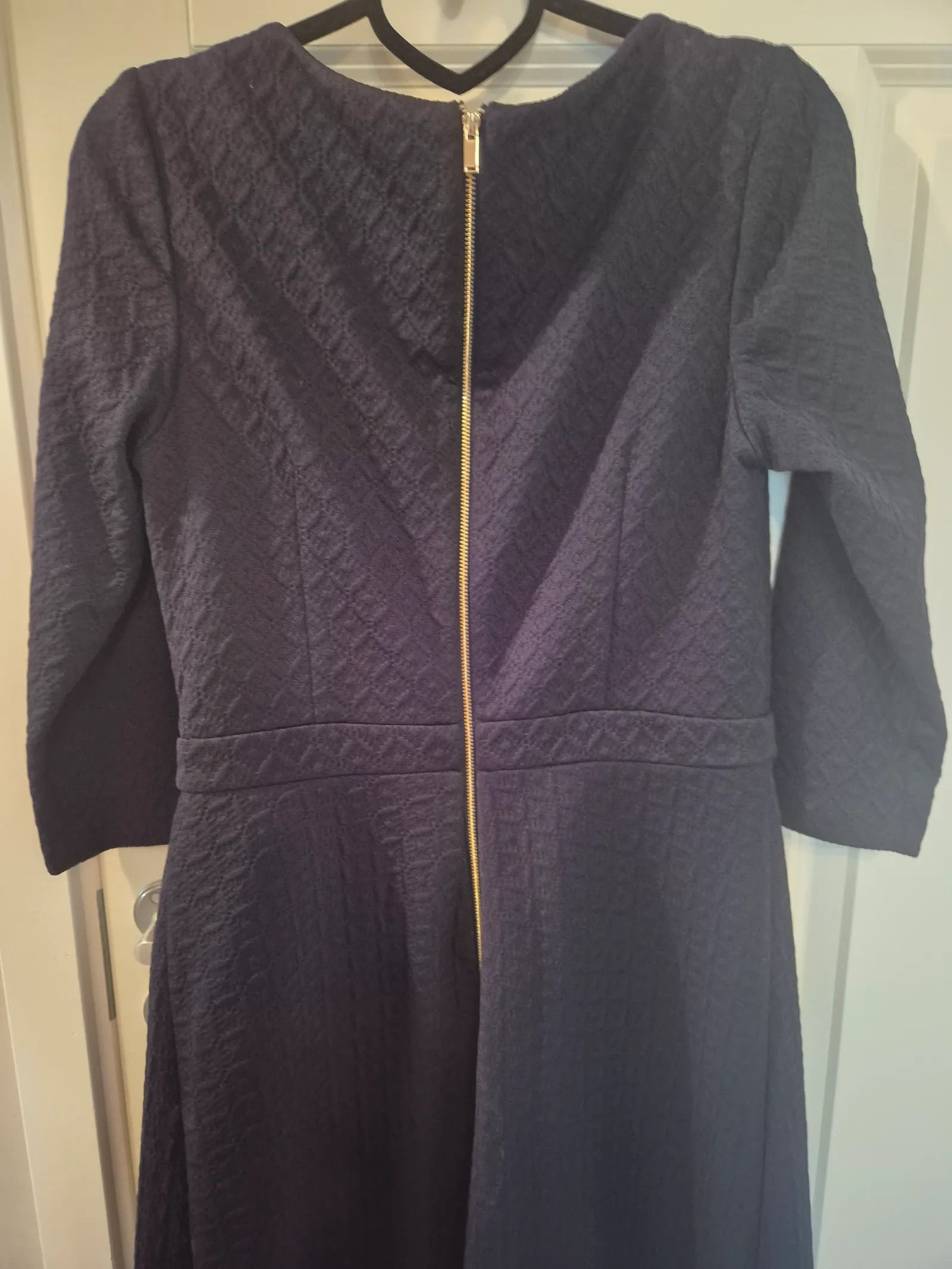 Esprit Esprit Klänning med struktur Dress Size S / US 4 / IT 40 - 3 Thumbnail