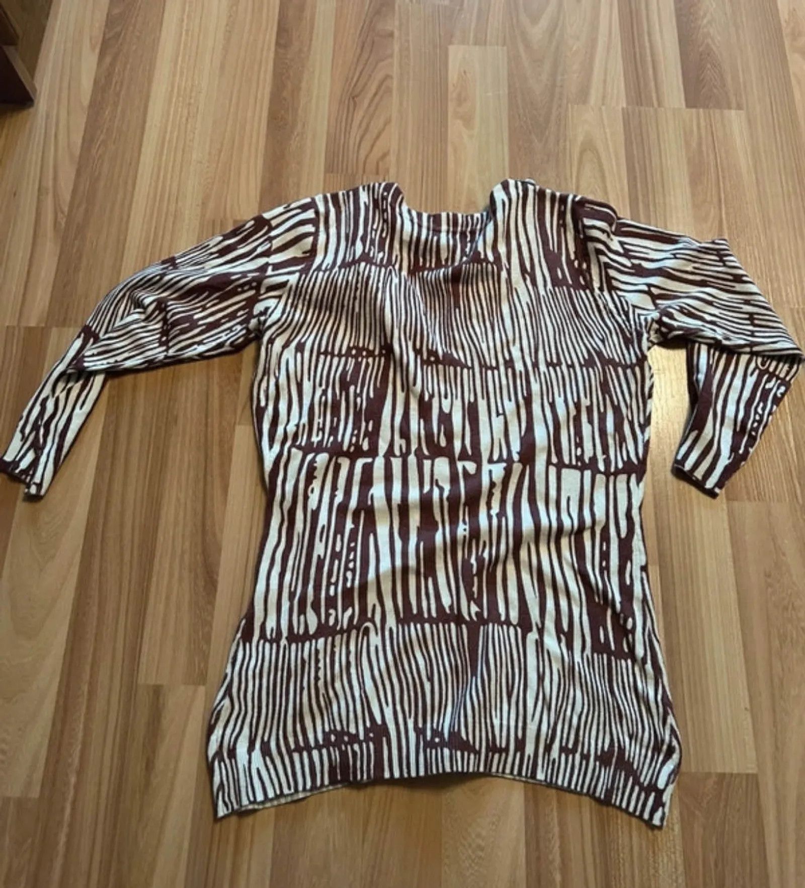 Boston Proper Boston proper Sweater Size XS / US 0-2 / IT 36-38 - 3 Thumbnail
