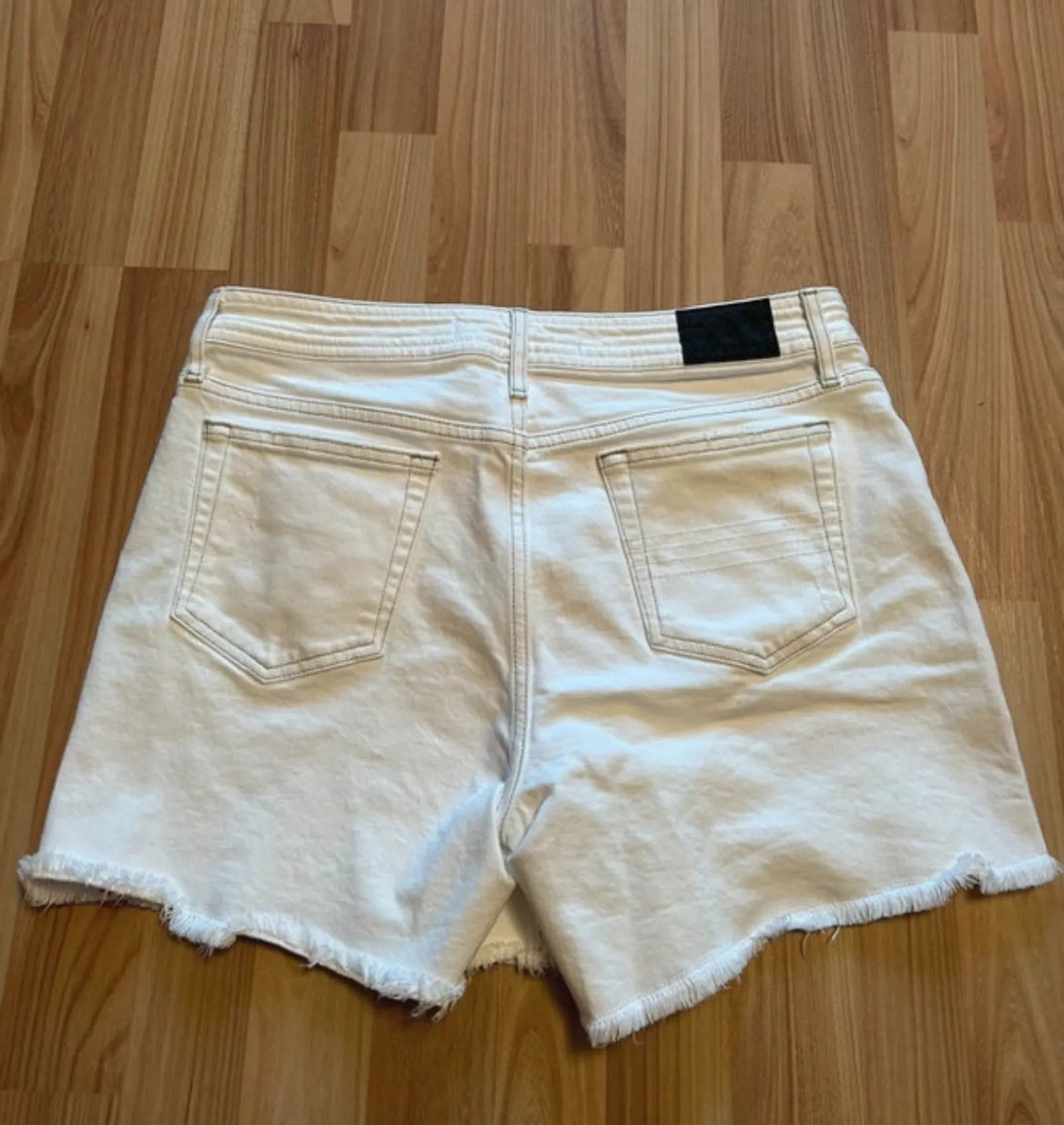 Superdry Superdry Shorts Size 29" - 3 Thumbnail