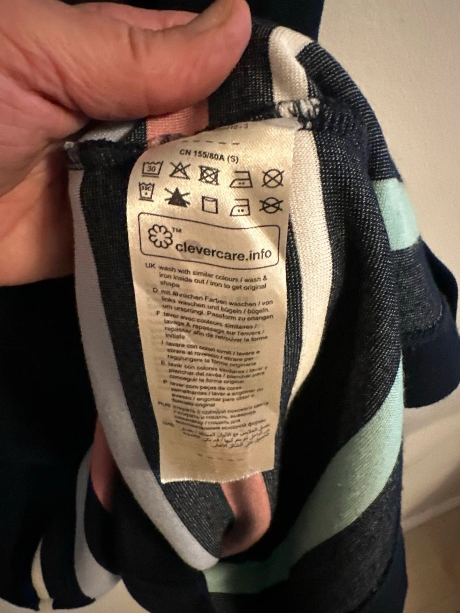 Esprit Esprit Dress Size S / US 4 / IT 40 - 3 Thumbnail