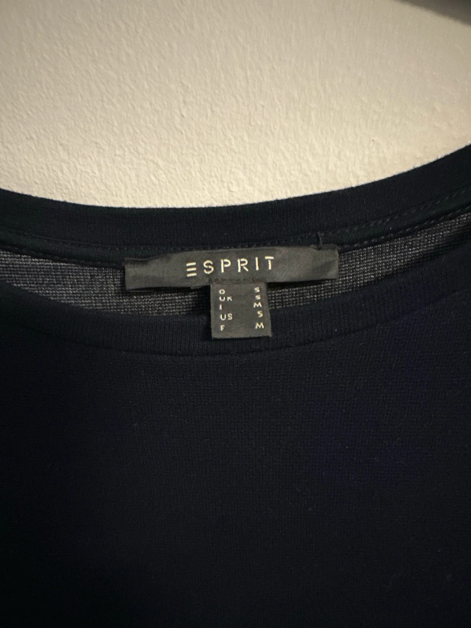 Esprit Esprit Dress Size S / US 4 / IT 40 - 2 Thumbnail