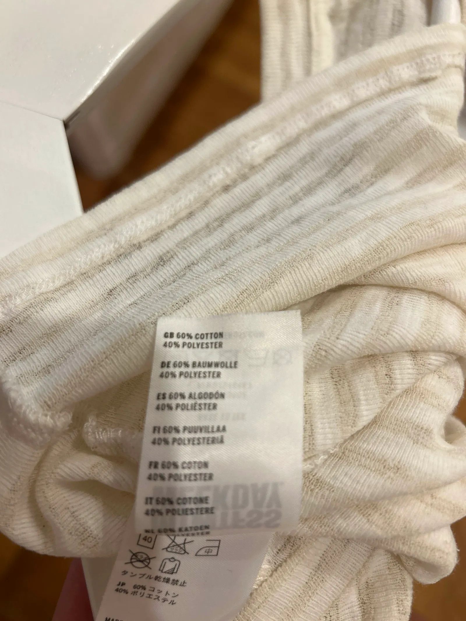 Weekday Weekday Sweater Size M / US 6-8 / IT 42-44 - 3 Thumbnail