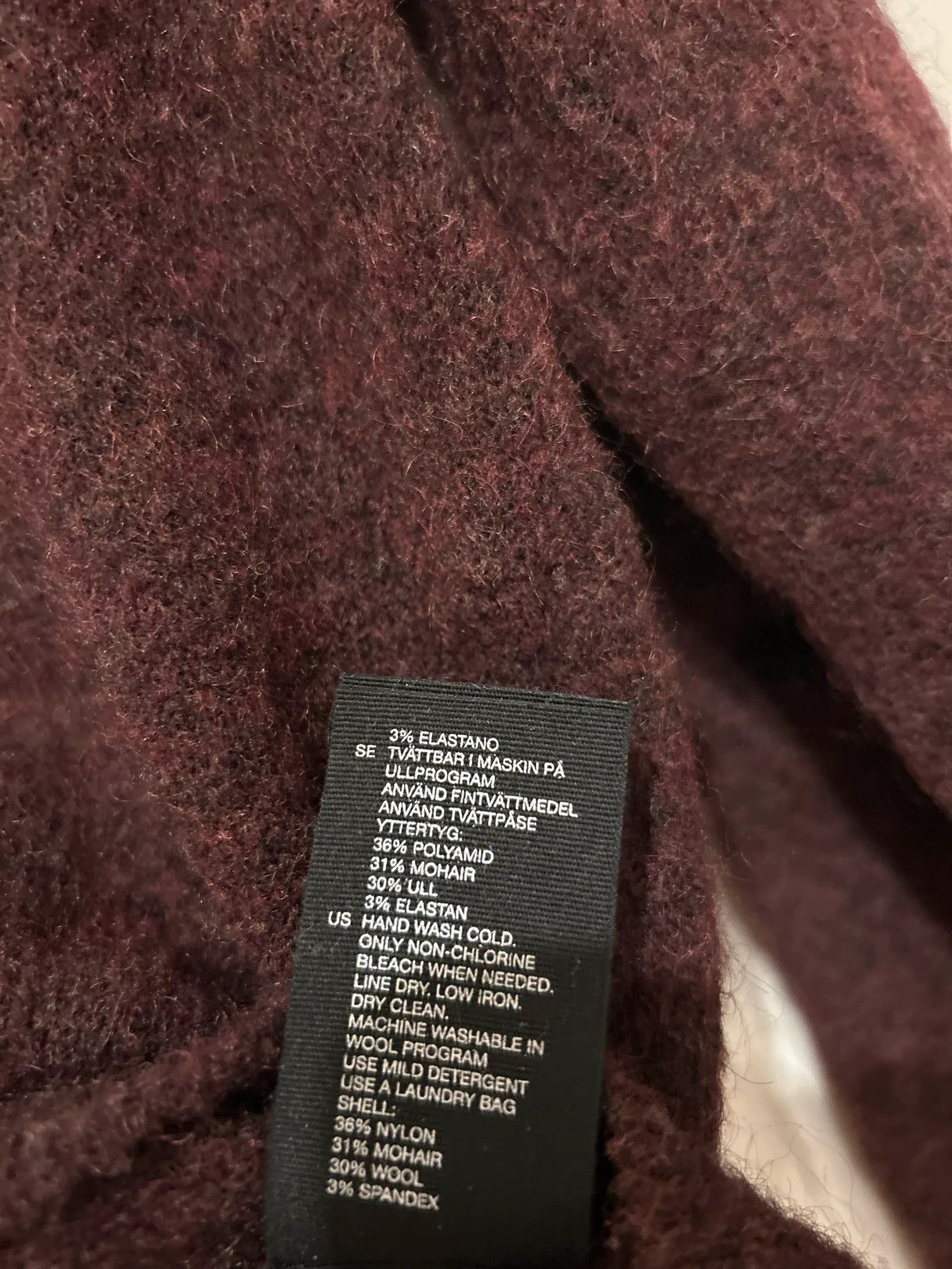 & Other Stories & Other Stories Sweater Size S / US 4 / IT 40 - 3 Thumbnail