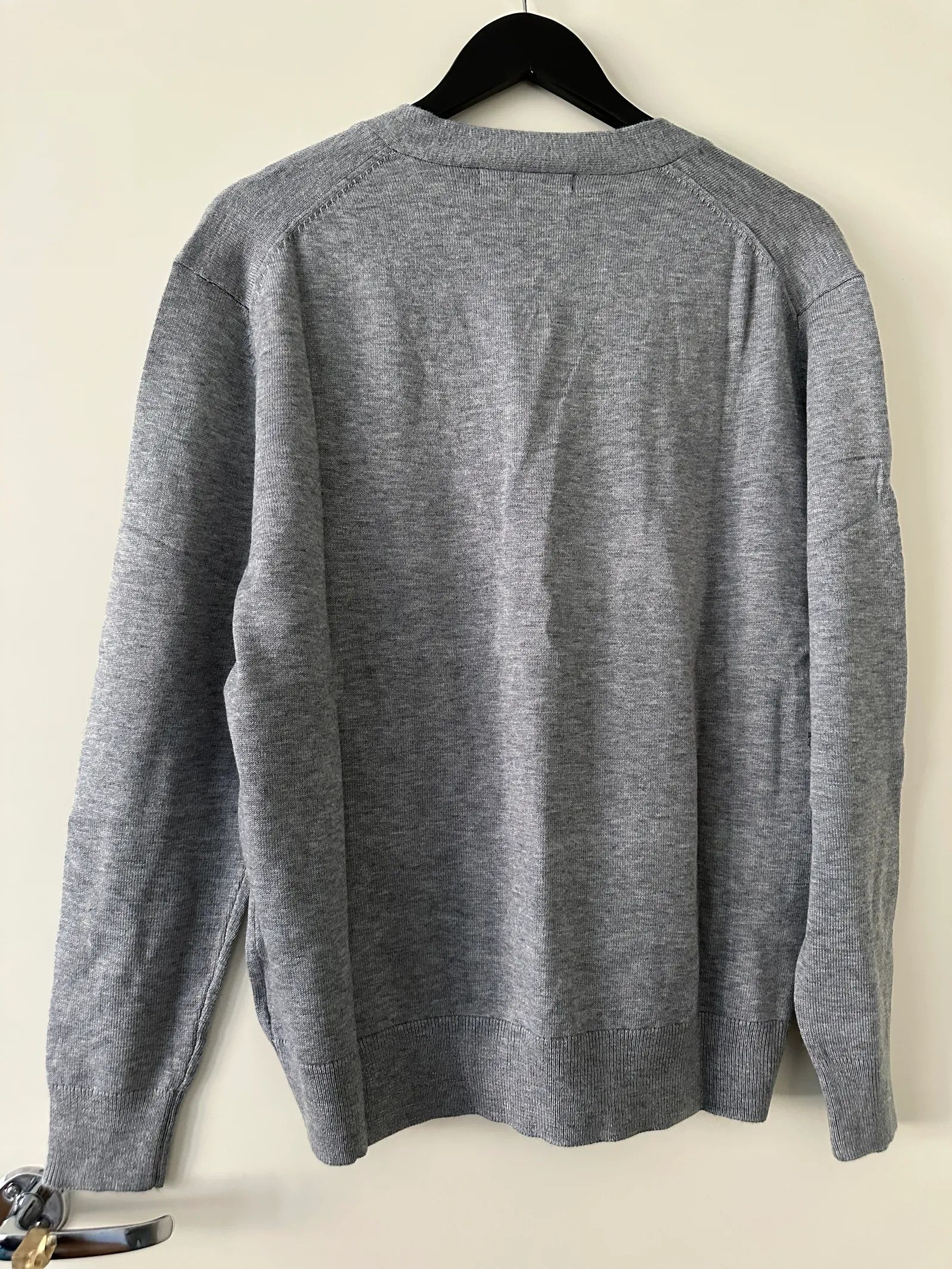 Acne Studios Acne Studios Cardigan Size XS / US 0-2 / IT 36-38 - 4 Thumbnail