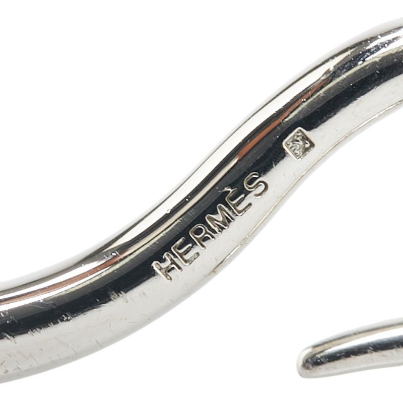Hermes Hermes Hermes Jumbo Leather Metal Bracelet Leather Bracelet DUTY FREE for USA Size ONE SIZE - 5 Thumbnail