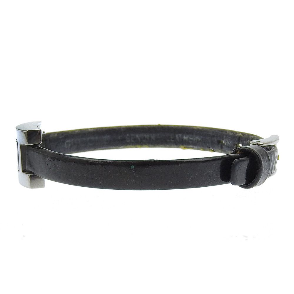 Gucci Gucci Gucci 3900L Stainless Steel Watch Metal Quartz 3900L DUTY FREE for USA Size ONE SIZE - 4 Thumbnail