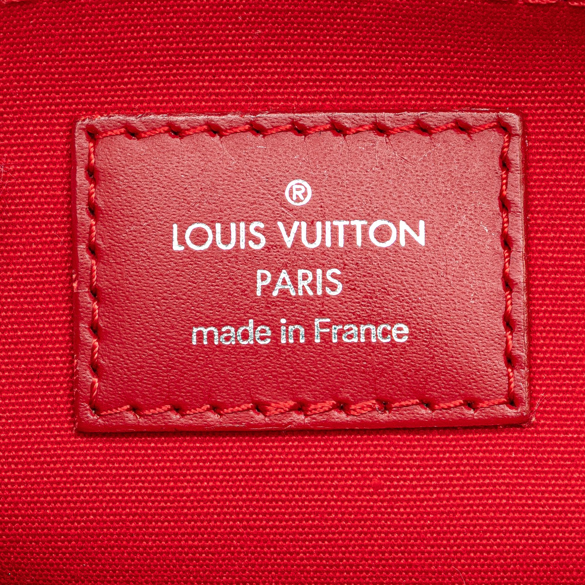 Louis Vuitton Louis Vuitton Epi Passy PM Size ONE SIZE - 6 Thumbnail