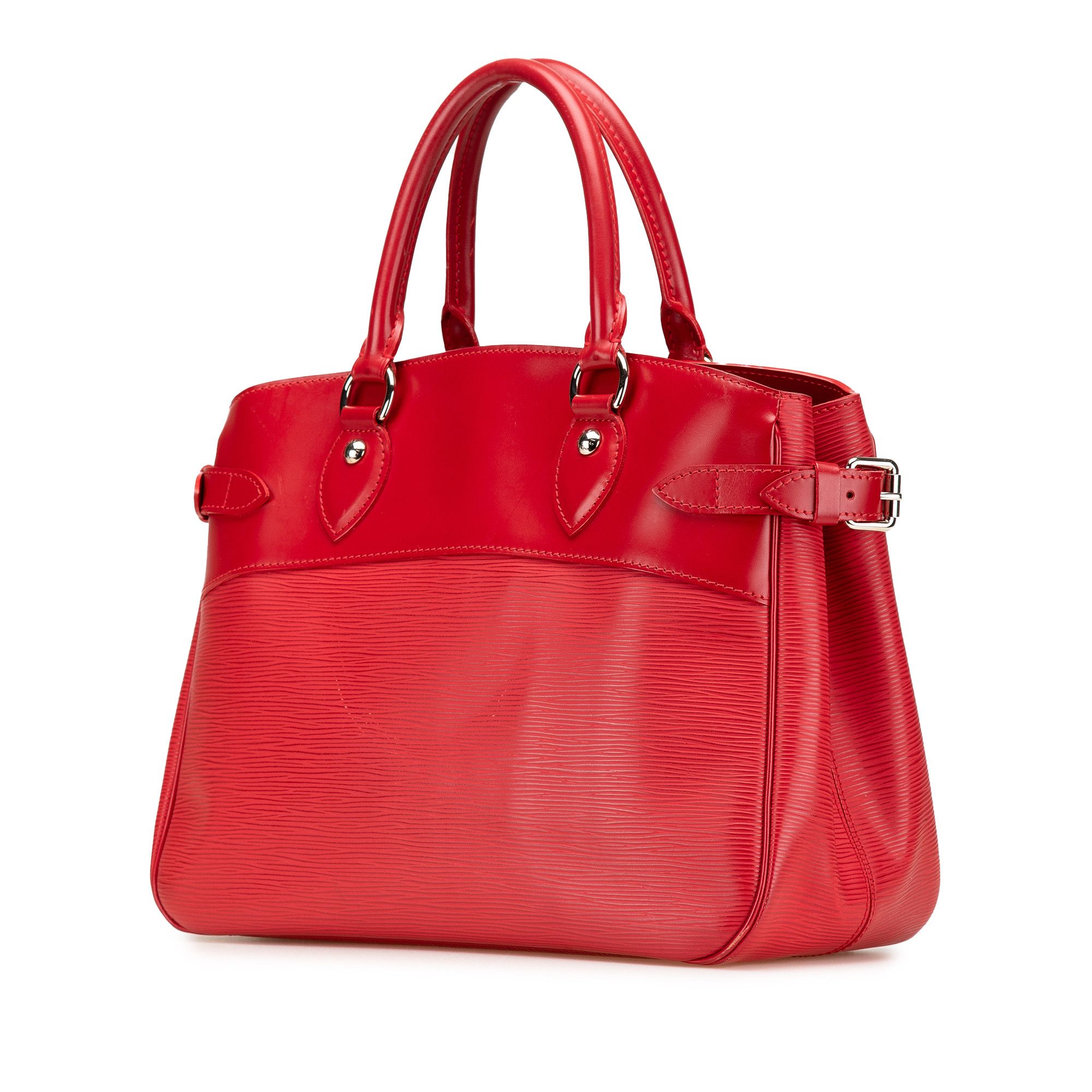 Louis Vuitton Louis Vuitton Epi Passy PM Size ONE SIZE - 2 Thumbnail