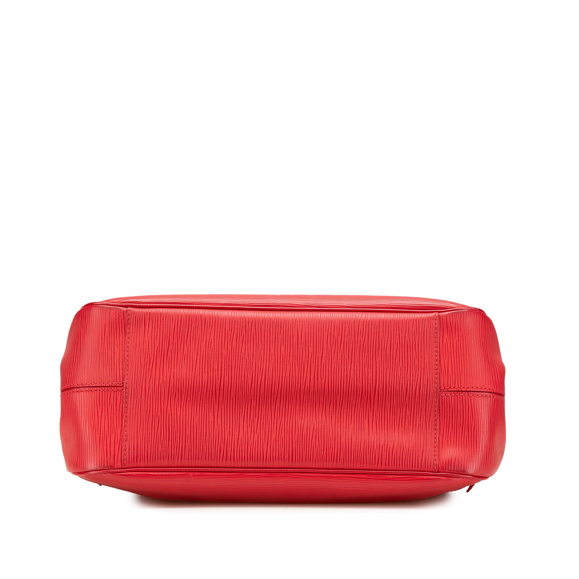 Louis Vuitton Louis Vuitton Epi Passy PM Size ONE SIZE - 3 Thumbnail