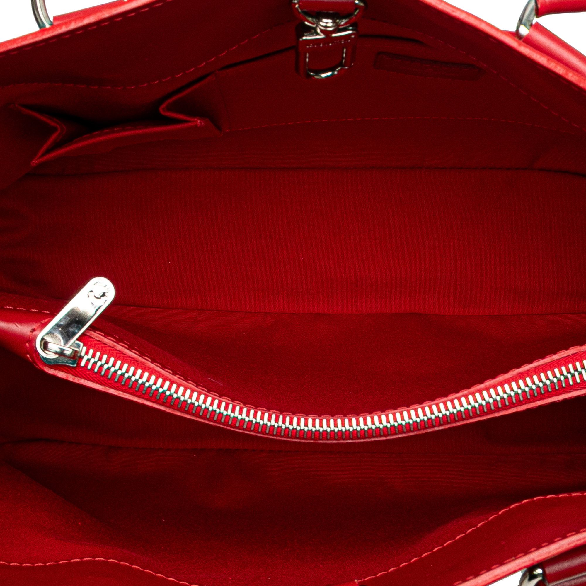 Louis Vuitton Louis Vuitton Epi Passy PM Size ONE SIZE - 4 Thumbnail