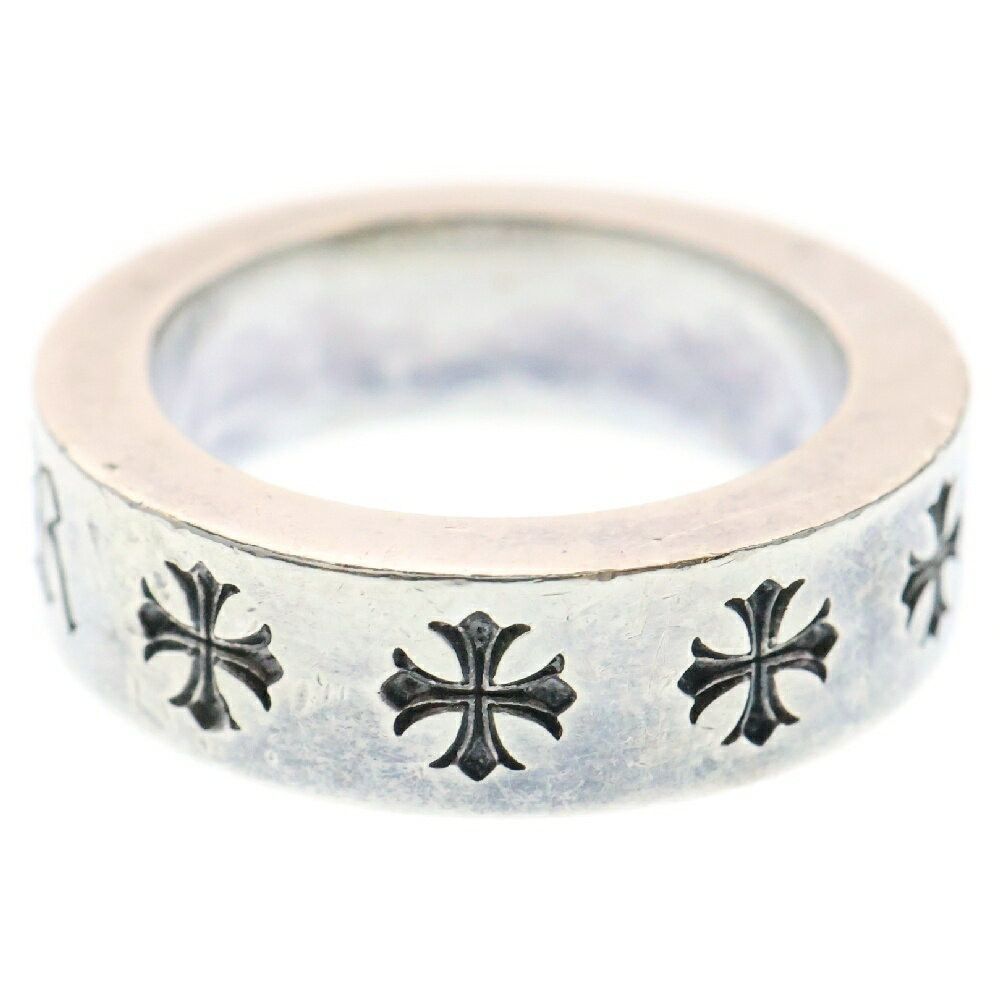 Forever Spacer Chrome Hearts Spacer 6mm Chrome Hearts 6mm Spacer