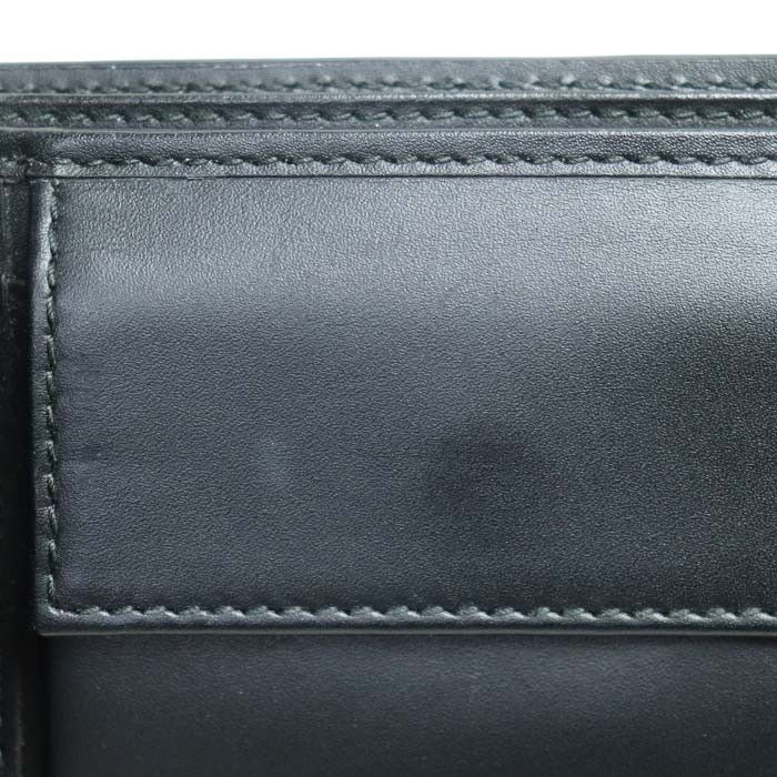 Gucci Gucci Gucci GG Supreme Snake Compact Wallet Canvas Short Wallet 451266 K551N 8666 Size ONE SIZE - 6 Thumbnail