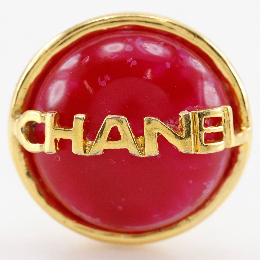 Chanel Chanel Chanel Earrings Metal Earrings Size ONE SIZE - 13 Thumbnail