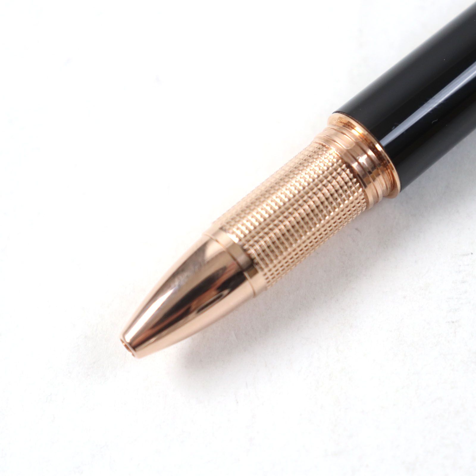 Montblanc Montblanc Montblanc Starwalker Precious Resin Fineliner Plastic Pen MB25626FL Size ONE SIZE - 7 Thumbnail