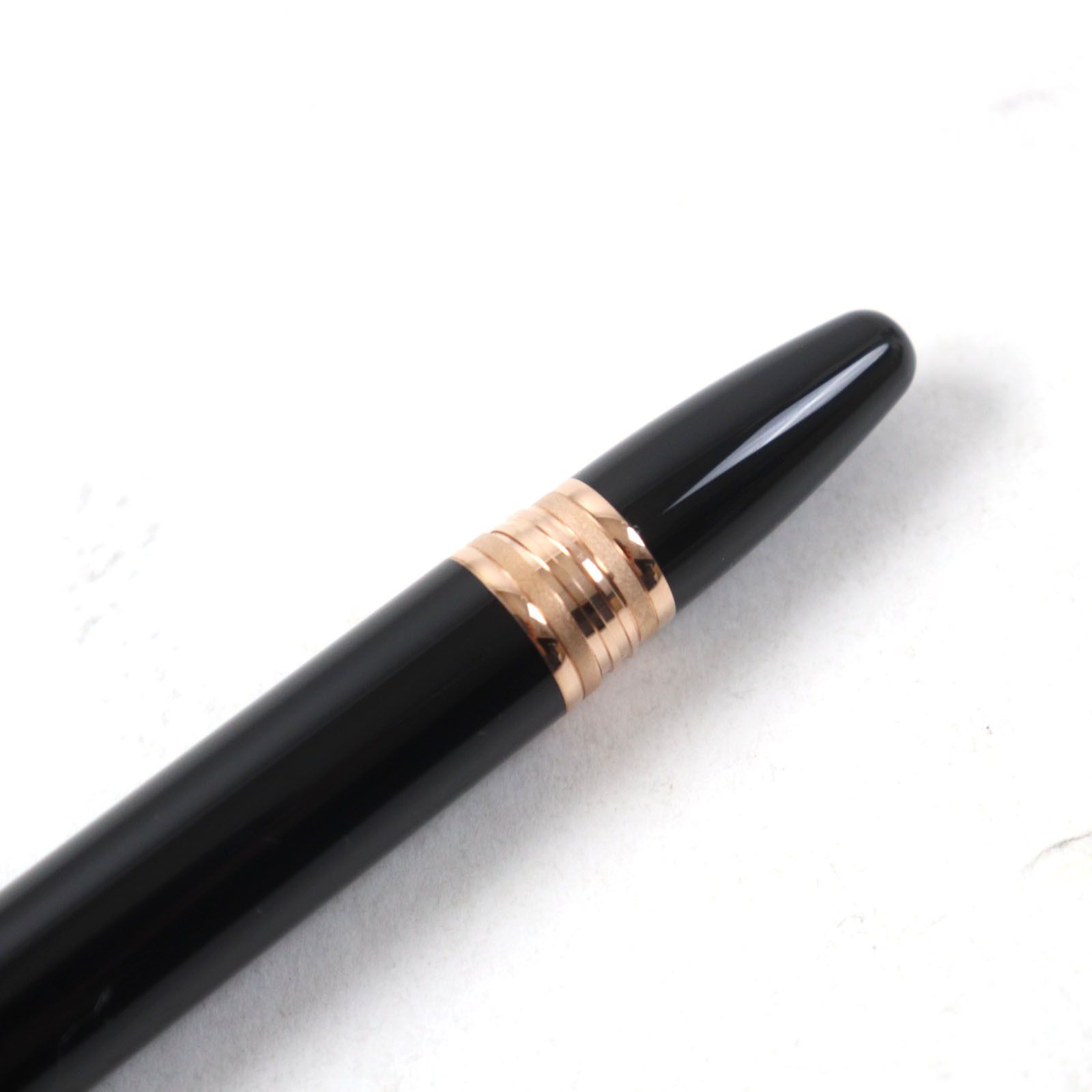 Montblanc Montblanc Montblanc Starwalker Precious Resin Fineliner Plastic Pen MB25626FL Size ONE SIZE - 9 Thumbnail