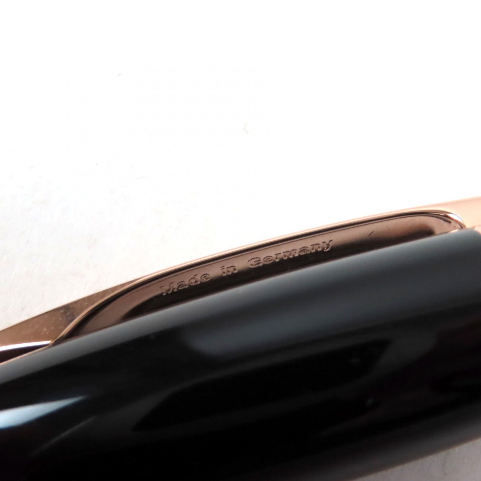 Montblanc Montblanc Montblanc Starwalker Precious Resin Fineliner Plastic Pen MB25626FL Size ONE SIZE - 14 Thumbnail