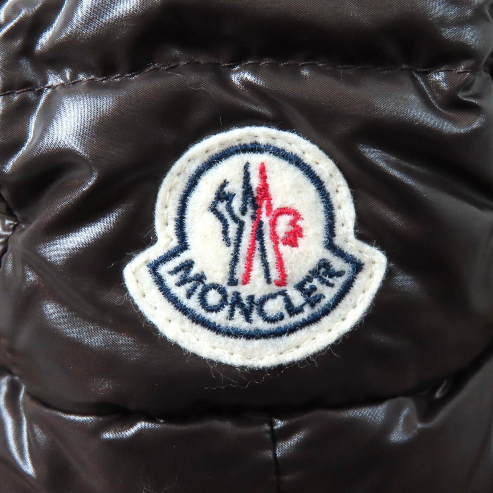 Moncler Moncler Moncler Raccoon fur Nylon flight cap Others Hats Size ONE SIZE - 5 Thumbnail