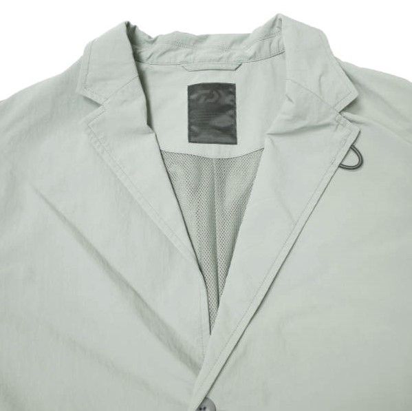 Other Other DAIWA PIER39 TECH LOOSE 2B JACKET Nylon Jacket Others Outerwear BJ-55024 Size ONE SIZE - 5 Thumbnail