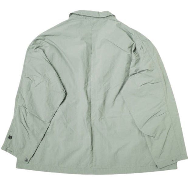 Other Other DAIWA PIER39 TECH LOOSE 2B JACKET Nylon Jacket Others Outerwear BJ-55024 Size ONE SIZE - 2 Thumbnail
