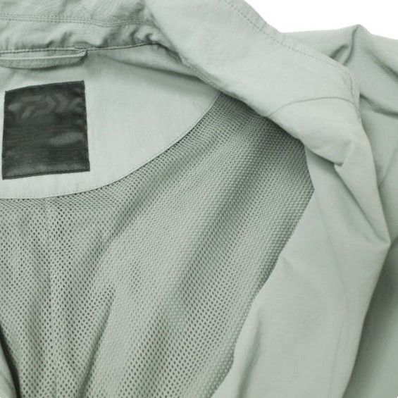 Other Other DAIWA PIER39 TECH LOOSE 2B JACKET Nylon Jacket Others Outerwear BJ-55024 Size ONE SIZE - 8 Thumbnail
