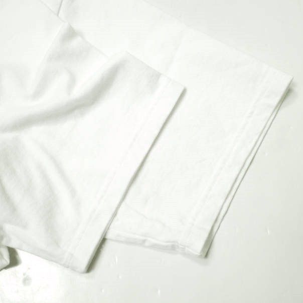 Other Other UNDERCOVER S/S DESTROY ROSE TEE Cotton T-shirt Cotton T-Shirts UC2C3802 DUTY FREE for USA Size ONE SIZE - 6 Thumbnail