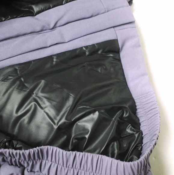 Acne Studios Acne Studios Acne Studios Heat Reactive Gilet Jacket Padded Vest Others Outerwear FA-UX-OUTW000101 DUTY FREE for USA Size ONE SIZE - 8 Thumbnail