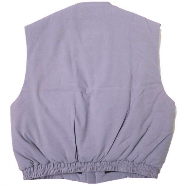 Acne Studios Acne Studios Acne Studios Heat Reactive Gilet Jacket Padded Vest Others Outerwear FA-UX-OUTW000101 DUTY FREE for USA Size ONE SIZE - 2 Thumbnail