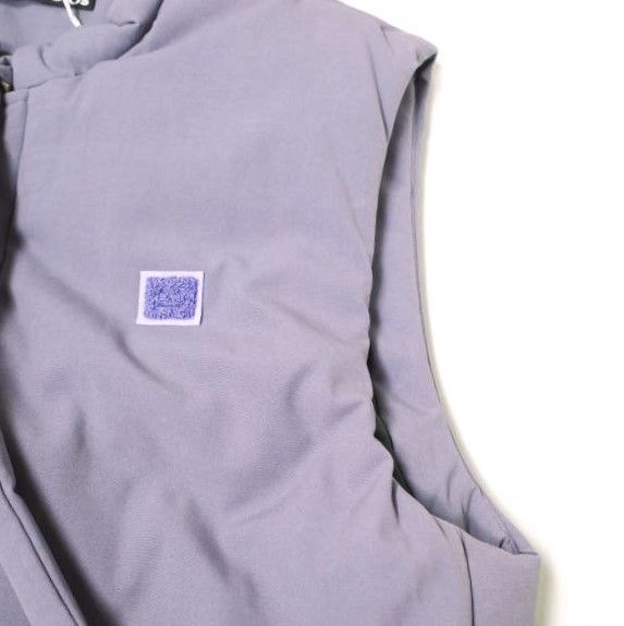 Acne Studios Acne Studios Acne Studios Heat Reactive Gilet Jacket Padded Vest Others Outerwear FA-UX-OUTW000101 DUTY FREE for USA Size ONE SIZE - 6 Thumbnail