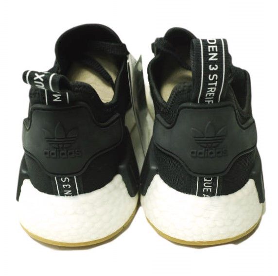 Other Other adidas Originals NMD R1 Sneakers Others Shoes B42200 Size ONE SIZE - 4 Thumbnail