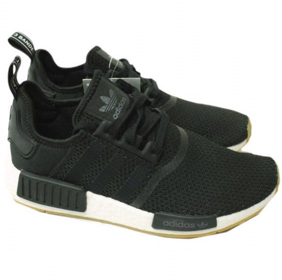 Other Other adidas Originals NMD R1 Sneakers Others Shoes B42200 Size ONE SIZE - 3 Thumbnail