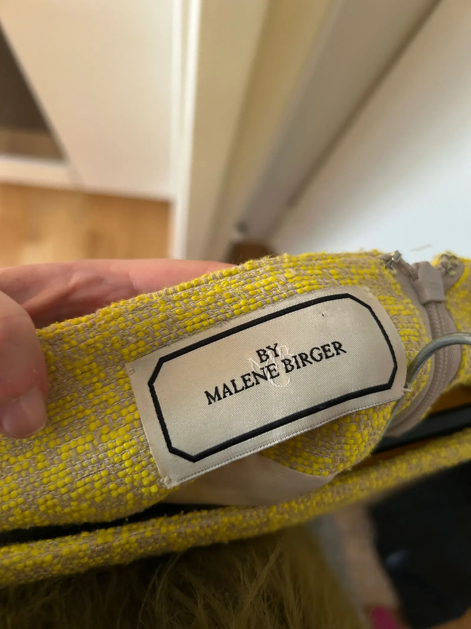 By Malene Birger By Malene Birger Skirt Size 27" / US 4 / IT 40 - 2 Thumbnail