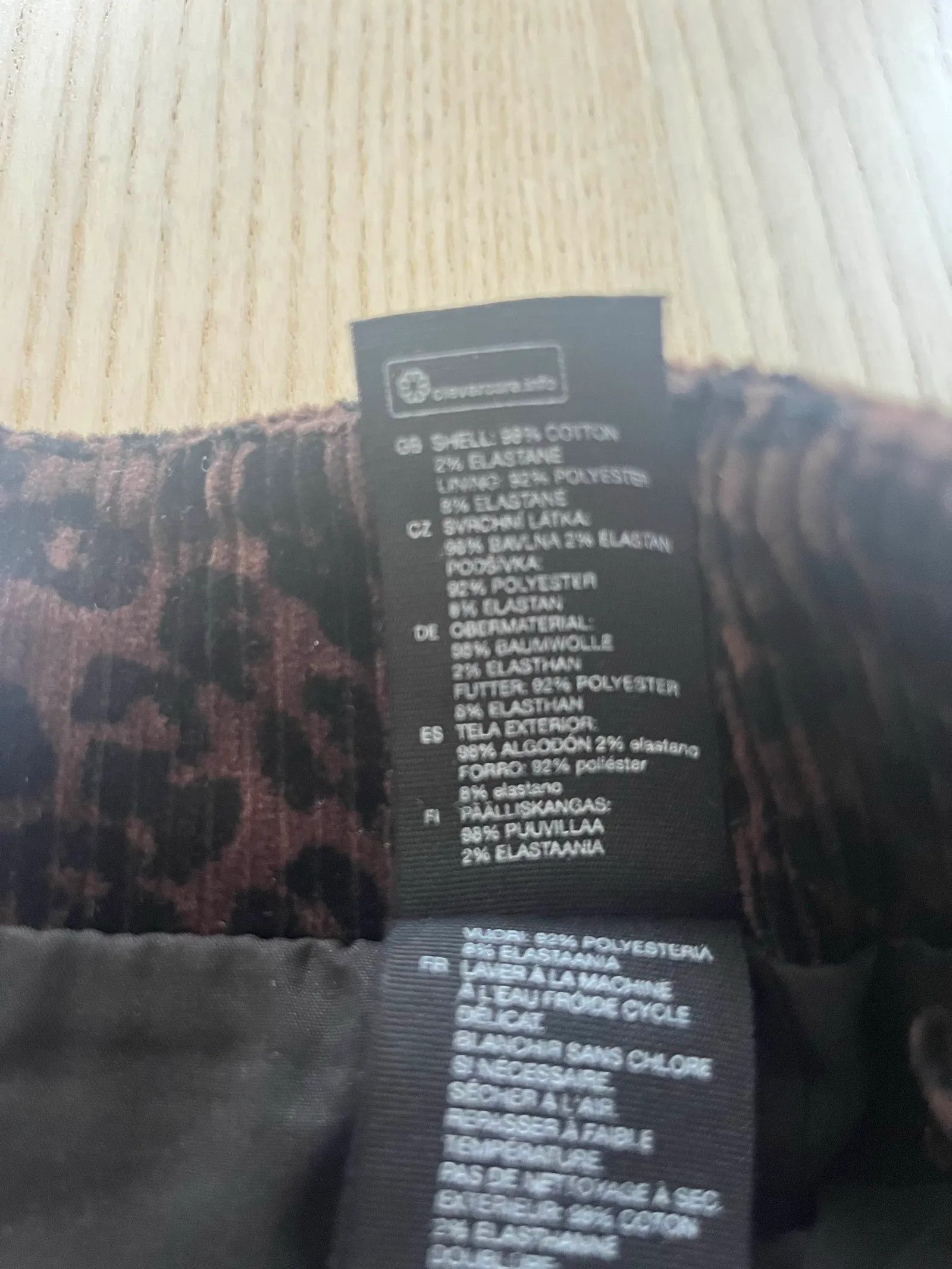 & Other Stories & Other Stories Skirt Size 27" / US 4 / IT 40 - 3 Thumbnail