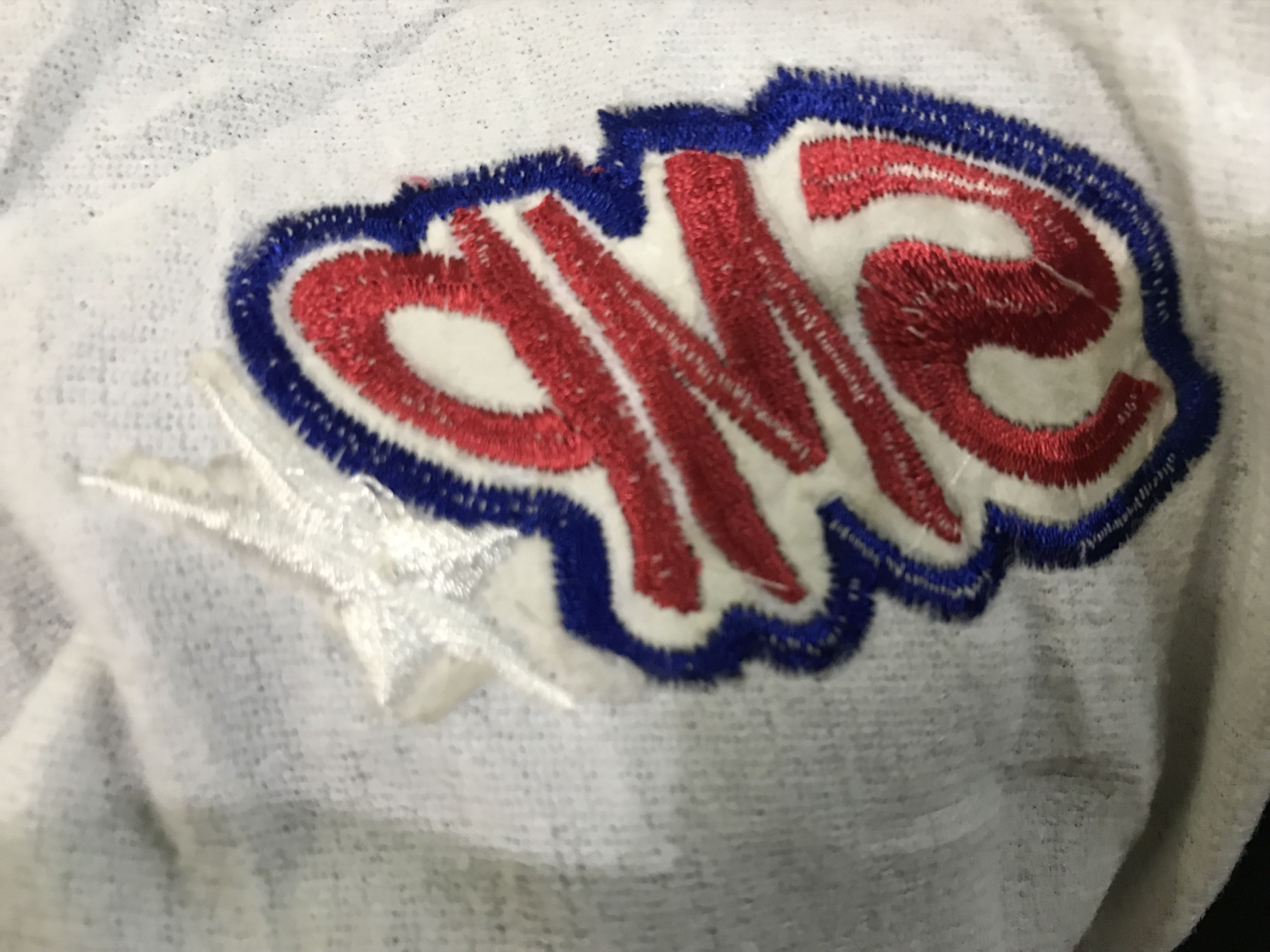 Santa Cruz Skateboards SMP Originals USA Skateboard Streetwear Outerwear Size US M / EU 48-50 / 2 - 5 Thumbnail