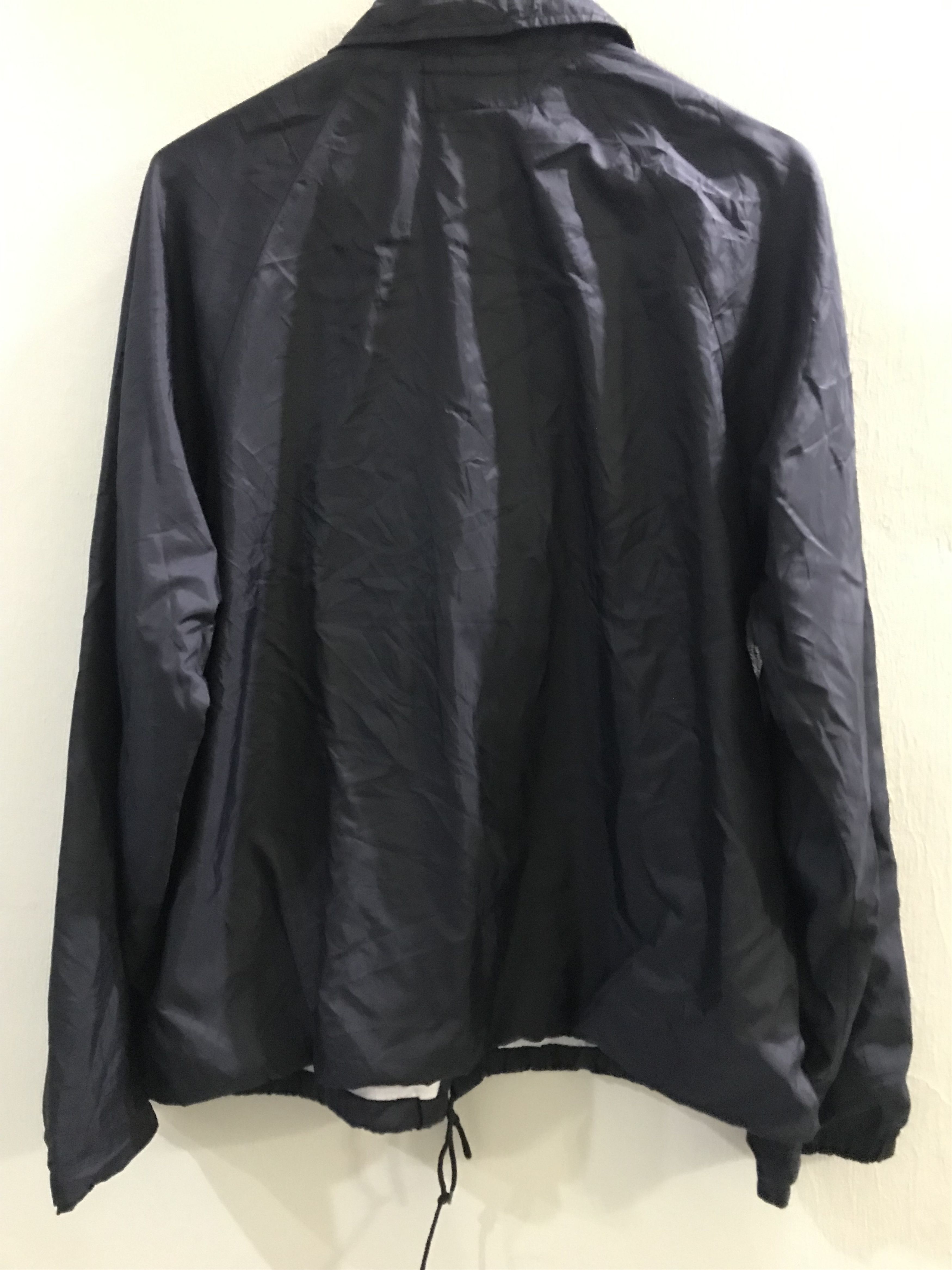 Santa Cruz Skateboards SMP Originals USA Skateboard Streetwear Outerwear Size US M / EU 48-50 / 2 - 2 Thumbnail