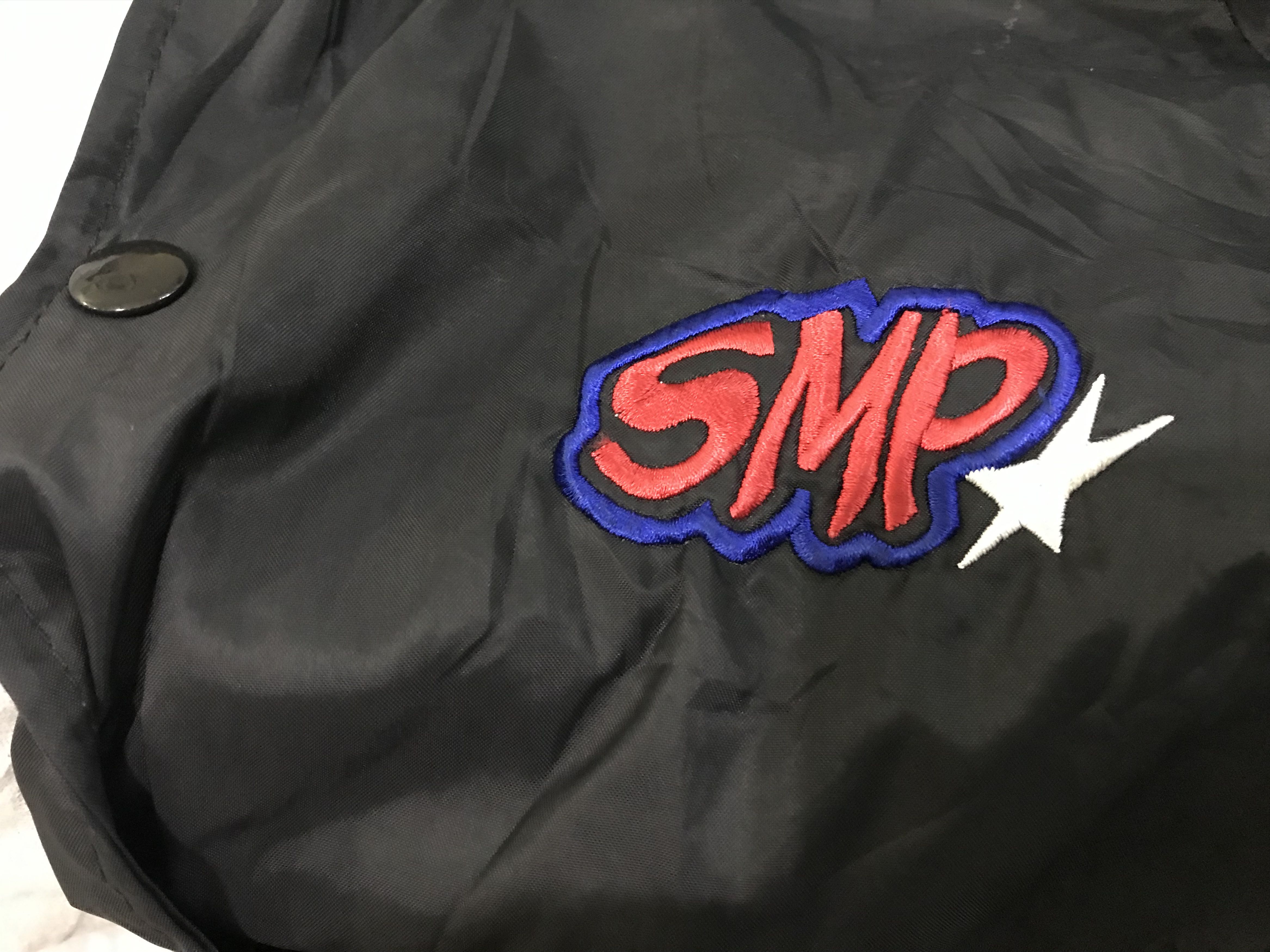 Santa Cruz Skateboards SMP Originals USA Skateboard Streetwear Outerwear Size US M / EU 48-50 / 2 - 4 Thumbnail
