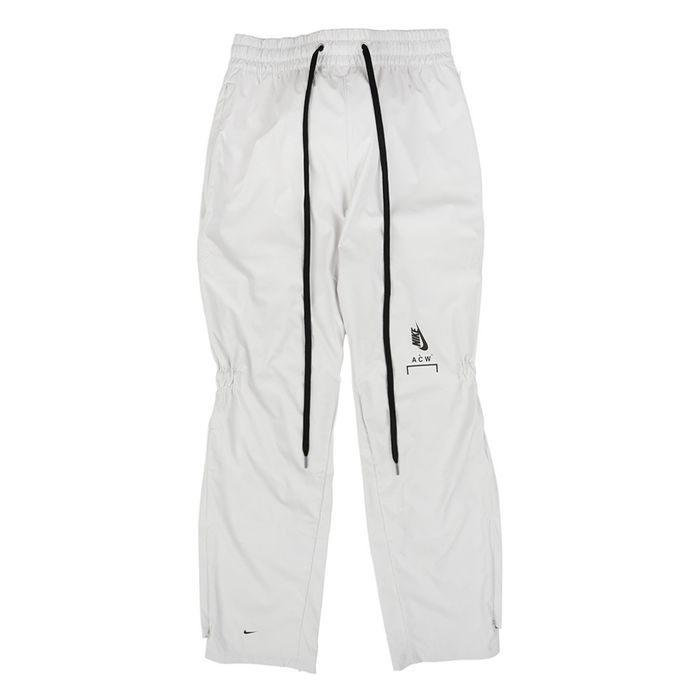 A Cold Wall Nike NRG V Pant (ACW) | Grailed