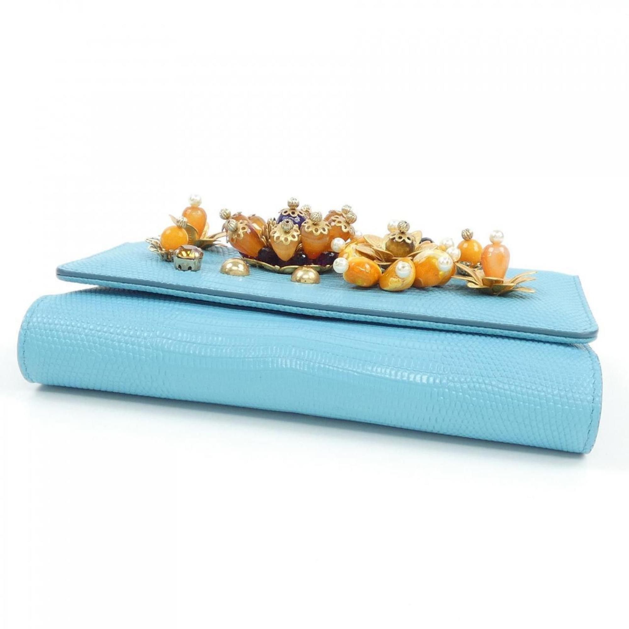 Dolce & Gabbana Dolce & Gabbana DOLCE&GABBANA Wallets Size ONE SIZE - 4 Thumbnail
