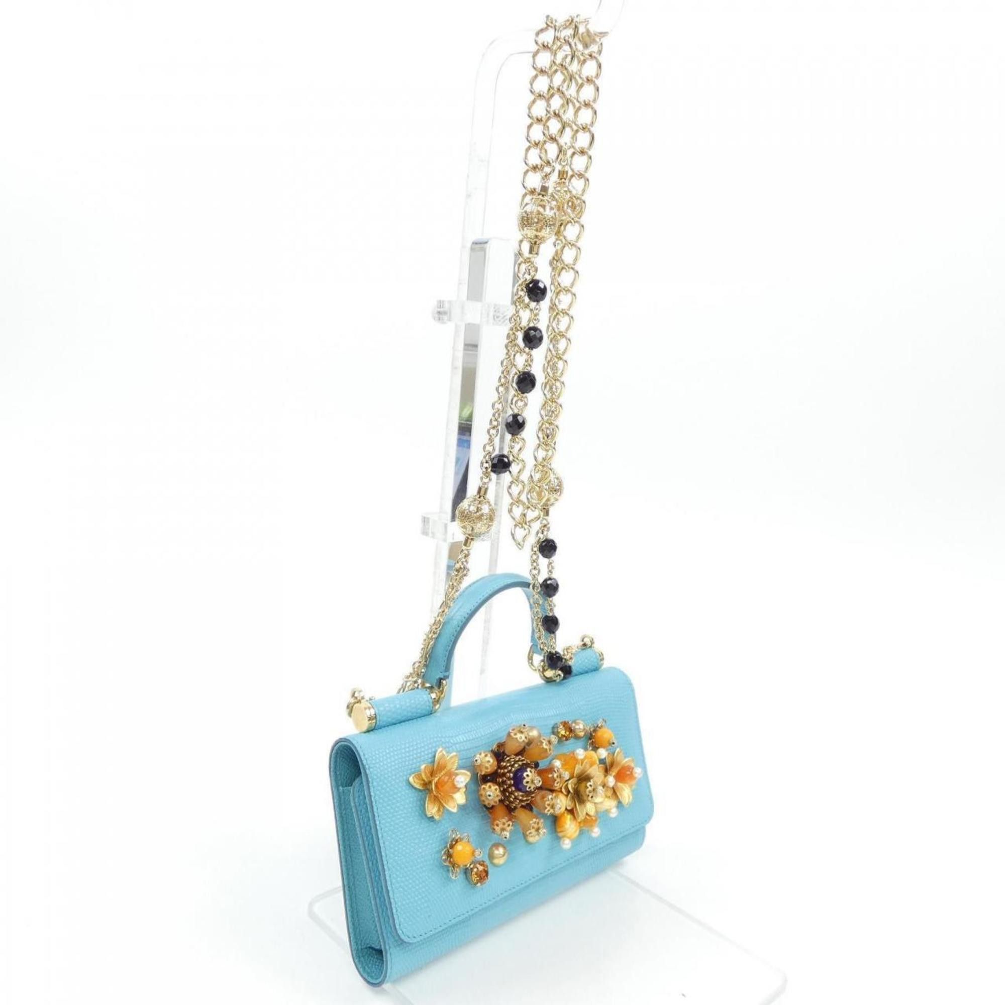 Dolce & Gabbana Dolce & Gabbana DOLCE&GABBANA Wallets Size ONE SIZE - 2 Thumbnail