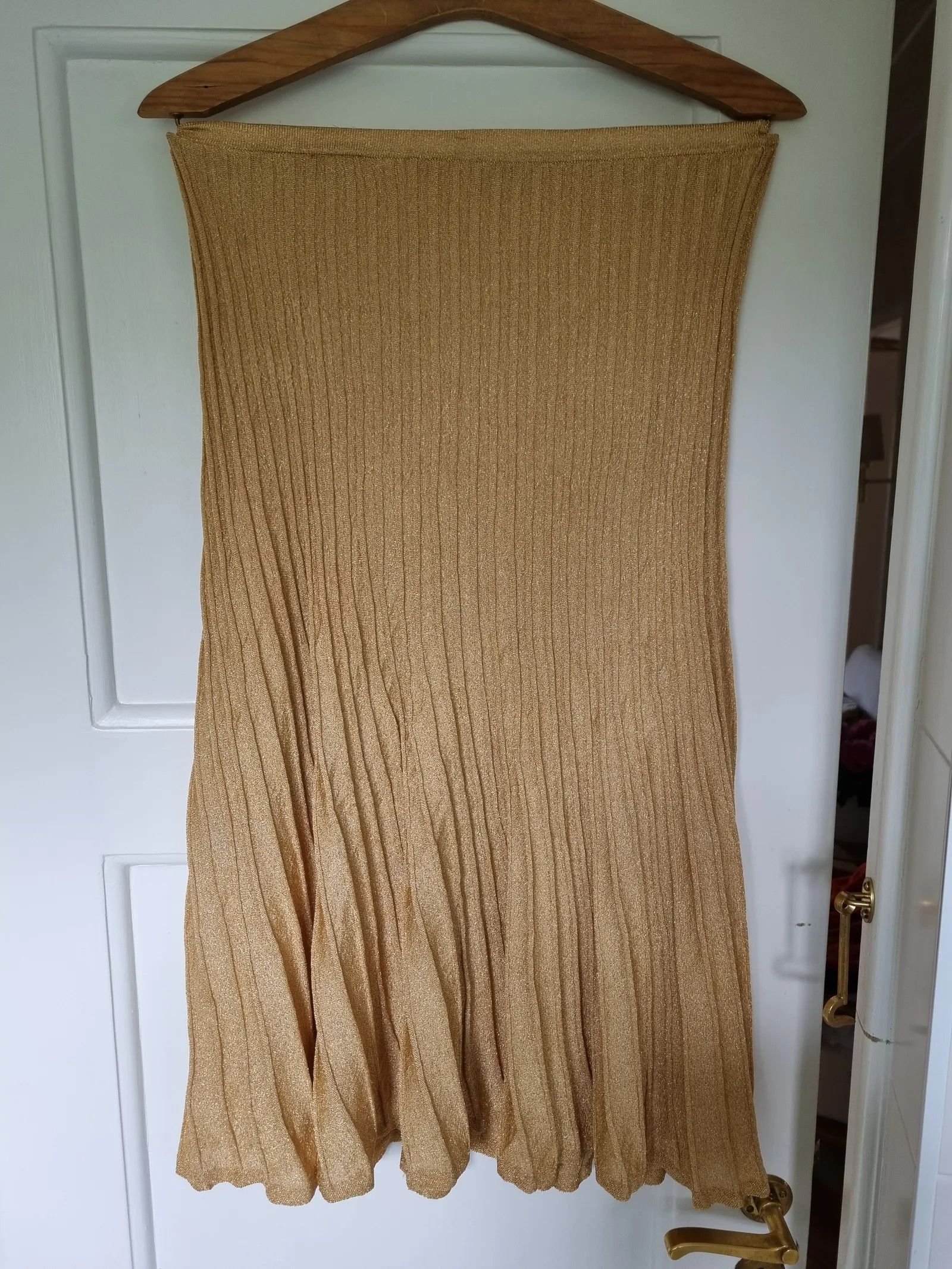 Sandro Sandro Skirt Size 26" / US 2 / IT 38 - 6 Thumbnail