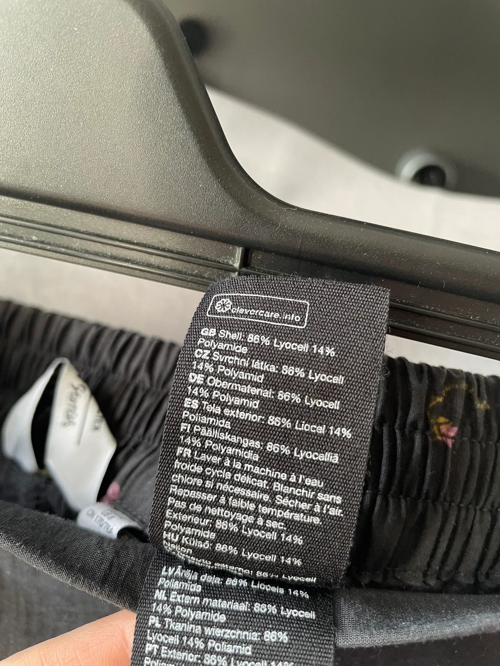 & Other Stories & Other Stories Pants Size 28" / US 6 / IT 42 - 3 Thumbnail
