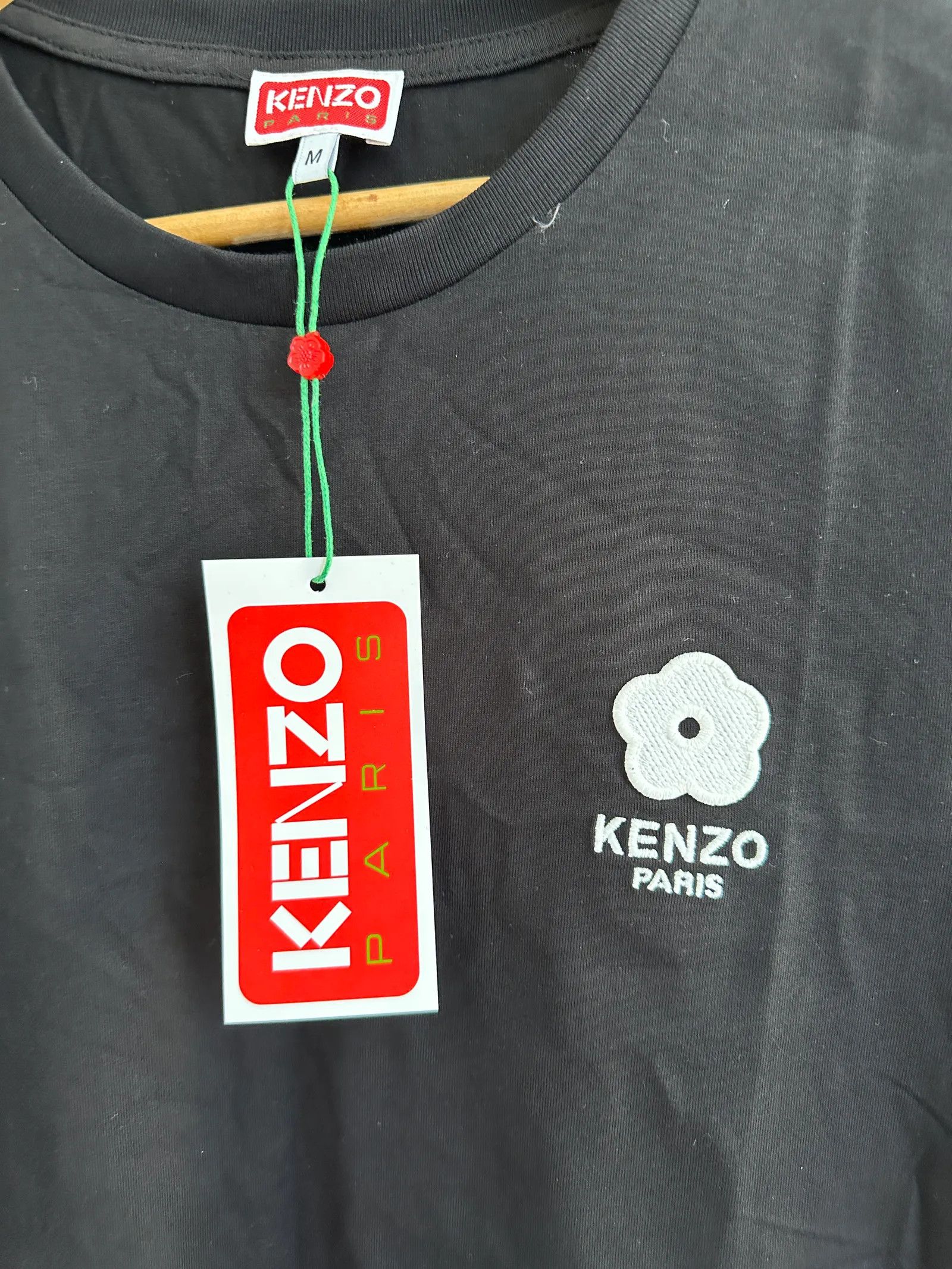 Kenzo Kenzo Dress Size M / US 6-8 / IT 42-44 - 2 Thumbnail