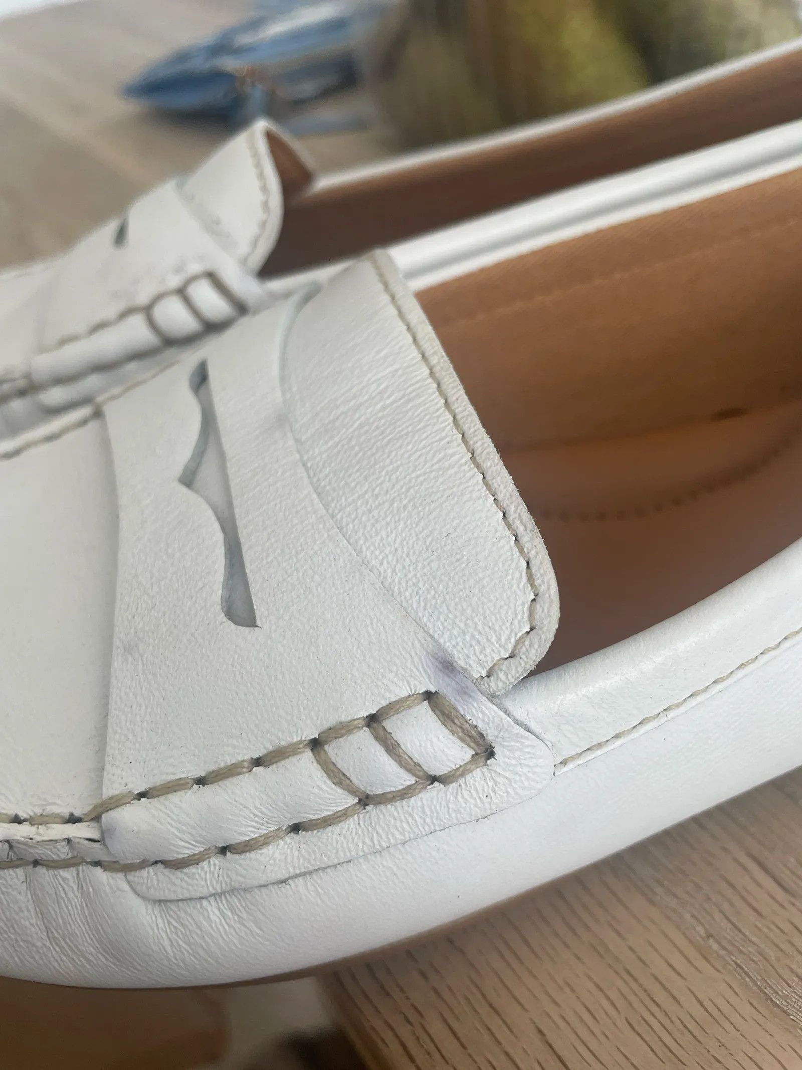 Clarks Clarks Clarks artisan Loafers Size US 9 / IT 39 - 5 Thumbnail