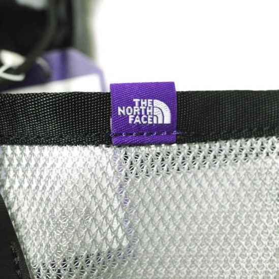 The North Face THE NORTH FACE THE NORTH FACE PURPLE LABEL Mesh Field Tote Nylon Tote Bag Others Tote Bag NN7404N Size ONE SIZE - 9 Thumbnail