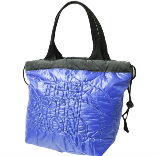 The North Face THE NORTH FACE THE NORTH FACE PURPLE LABEL Quilting Field Tote Tote Bag Others Tote Bag N24F0054 DUTY FREE for USA Size ONE SIZE - 3 Thumbnail