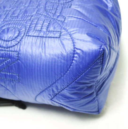 The North Face THE NORTH FACE THE NORTH FACE PURPLE LABEL Quilting Field Tote Tote Bag Others Tote Bag N24F0054 DUTY FREE for USA Size ONE SIZE - 9 Thumbnail