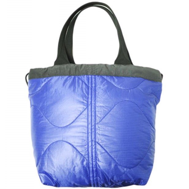 The North Face THE NORTH FACE THE NORTH FACE PURPLE LABEL Quilting Field Tote Tote Bag Others Tote Bag N24F0054 DUTY FREE for USA Size ONE SIZE - 2 Thumbnail