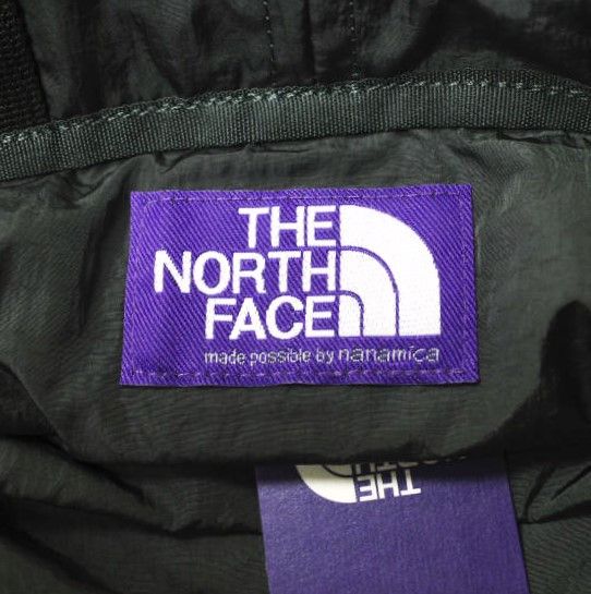 The North Face THE NORTH FACE THE NORTH FACE PURPLE LABEL Quilting Field Tote Tote Bag Others Tote Bag N24F0054 DUTY FREE for USA Size ONE SIZE - 11 Thumbnail